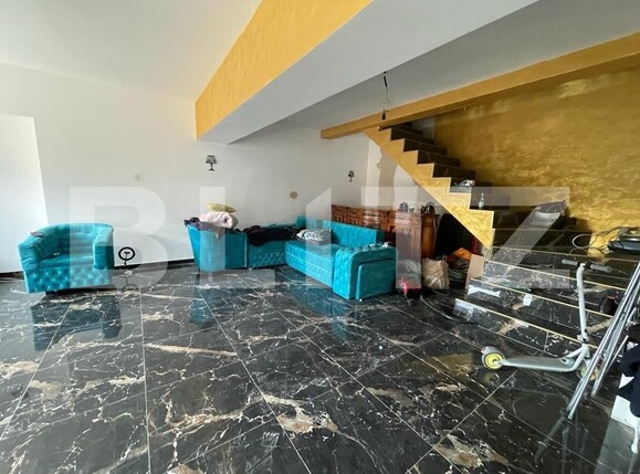 Casa de vânzare 5 camere Rasnov - 102401CV | BLITZ Brașov | Poza8