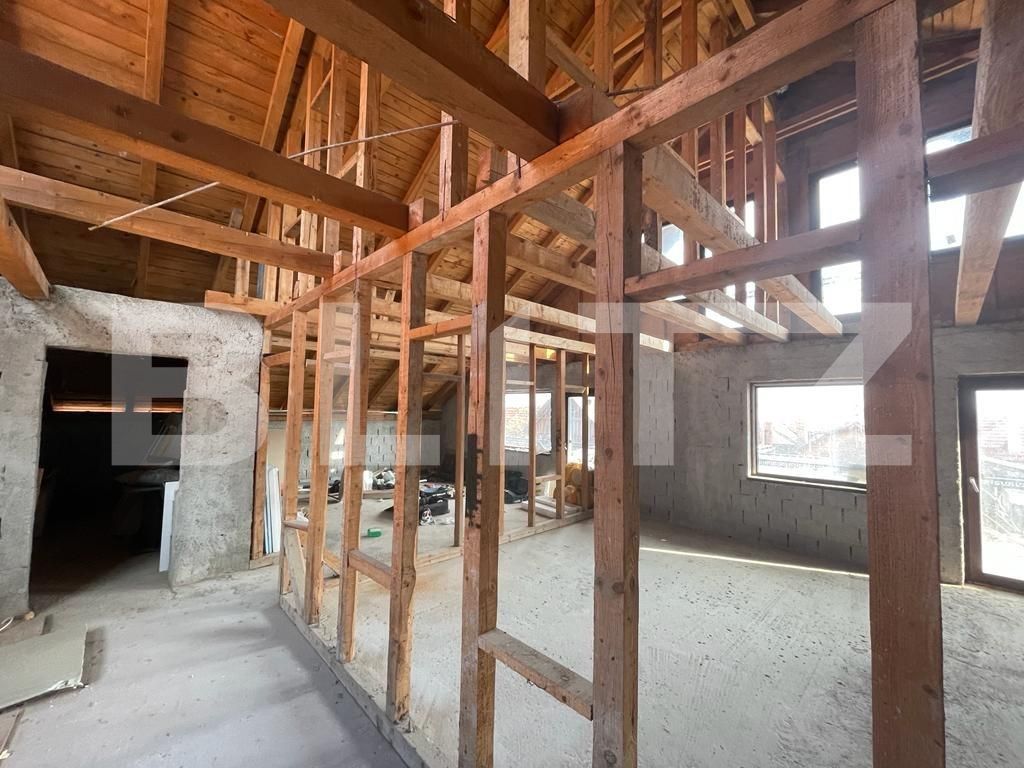 Casa de vânzare 5 camere Rasnov - 102401CV | BLITZ Brașov | Poza13