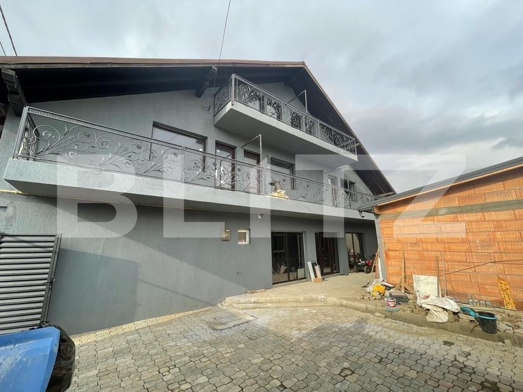 Casa de vânzare 5 camere Rasnov - 102401CV | BLITZ Brașov | Poza2