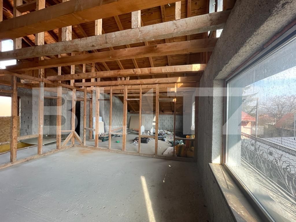 Casa de vânzare 5 camere Rasnov - 102401CV | BLITZ Brașov | Poza16