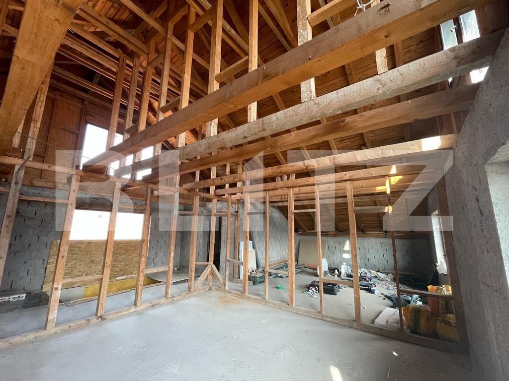 Casa de vânzare 5 camere Rasnov - 102401CV | BLITZ Brașov | Poza14