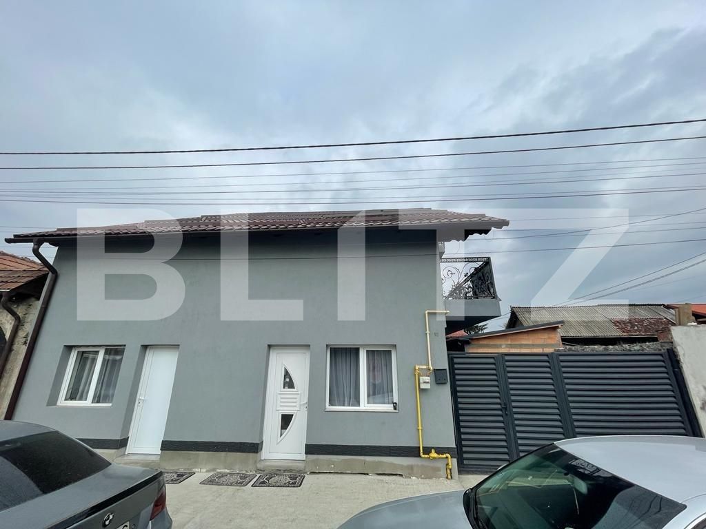 Casa de vânzare 5 camere Rasnov - 102401CV | BLITZ Brașov | Poza19