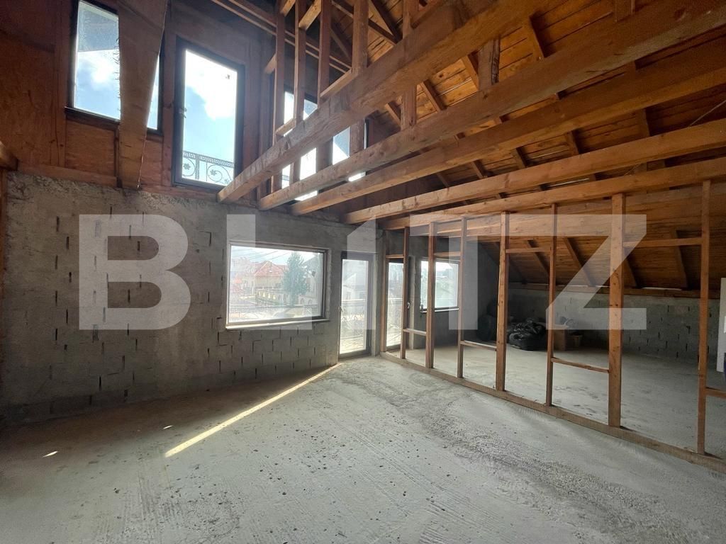 Casa de vânzare 5 camere Rasnov - 102401CV | BLITZ Brașov | Poza15