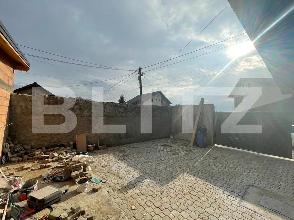 Casa de vânzare 5 camere Rasnov - 102401CV | BLITZ Brașov | Poza18