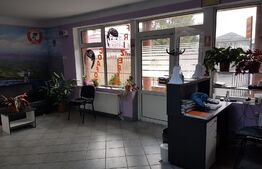 Spatiu comercial, 40mp, zona strazii Siretului