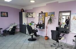 Spatiu comercial, 40mp, zona strazii Siretului