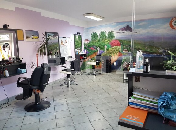 Spațiu comercial de închiriat Intre Lacuri - 102403SIC | BLITZ Cluj-Napoca | Poza1