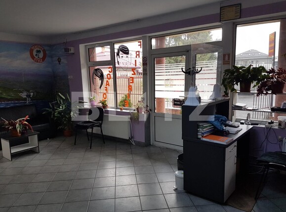 Spațiu comercial de închiriat Intre Lacuri - 102403SIC | BLITZ Cluj-Napoca | Poza3