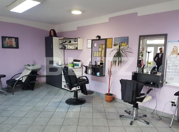 Spațiu comercial de închiriat Intre Lacuri - 102403SIC | BLITZ Cluj-Napoca | Poza2