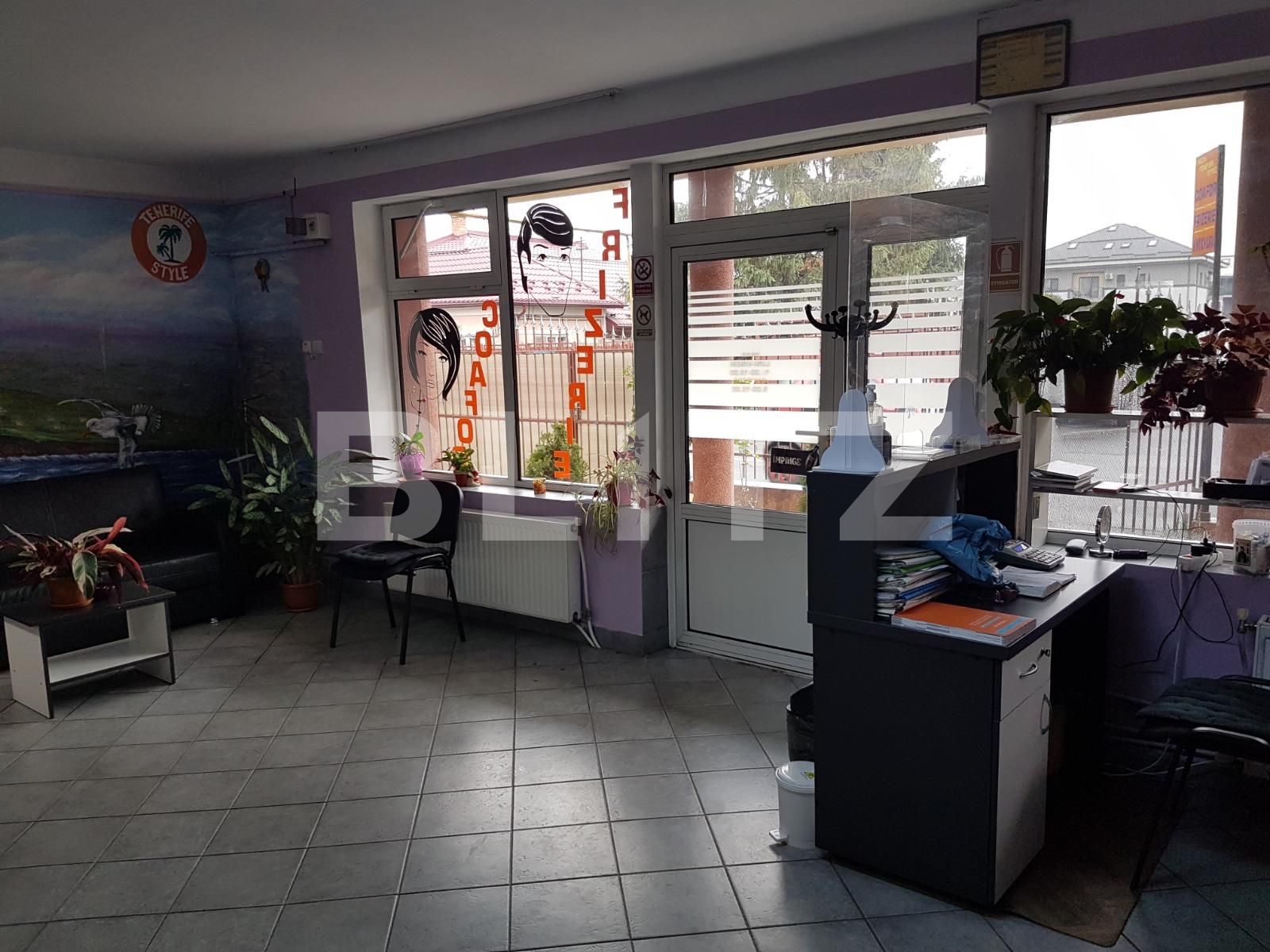 Spațiu comercial de închiriat Intre Lacuri - 102403SIC | BLITZ Cluj-Napoca | Poza3