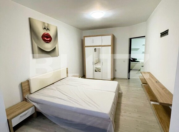 Apartament de închiriat 2 camere Floreşti - 102405AI | BLITZ Cluj-Napoca | Poza5