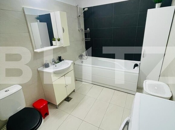 Apartament de închiriat 2 camere Floreşti - 102405AI | BLITZ Cluj-Napoca | Poza7