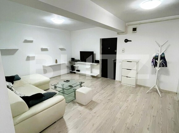 Apartament de închiriat 2 camere Floreşti - 102405AI | BLITZ Cluj-Napoca | Poza4