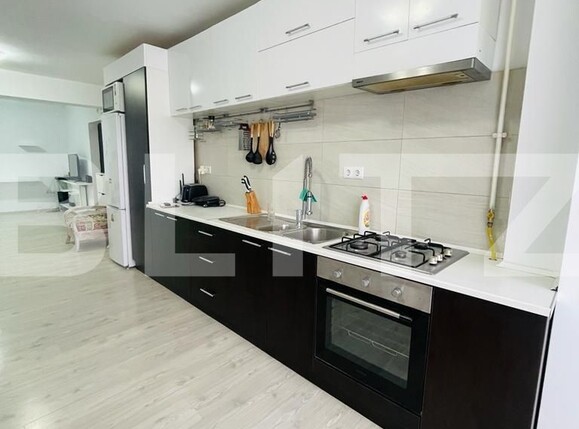 Apartament de închiriat 2 camere Floreşti - 102405AI | BLITZ Cluj-Napoca | Poza3