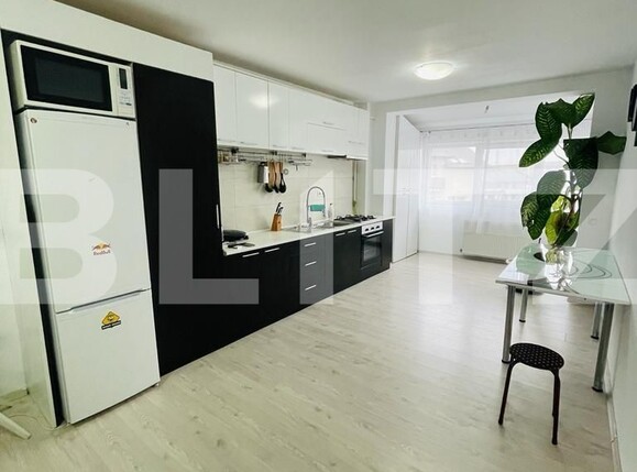 Apartament de închiriat 2 camere Floreşti - 102405AI | BLITZ Cluj-Napoca | Poza2