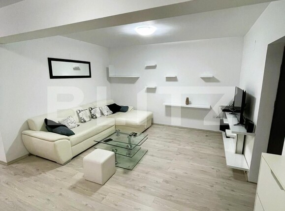 Apartament de închiriat 2 camere Floreşti - 102405AI | BLITZ Cluj-Napoca | Poza1