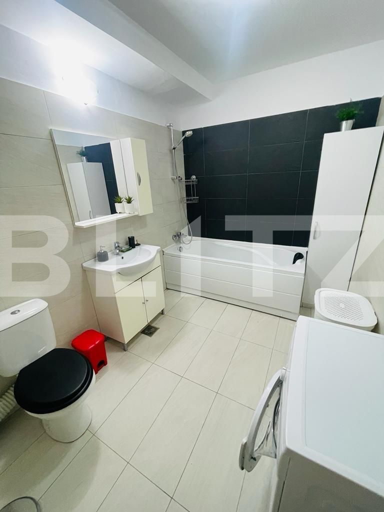 Apartament de închiriat 2 camere Floreşti - 102405AI | BLITZ Cluj-Napoca | Poza7