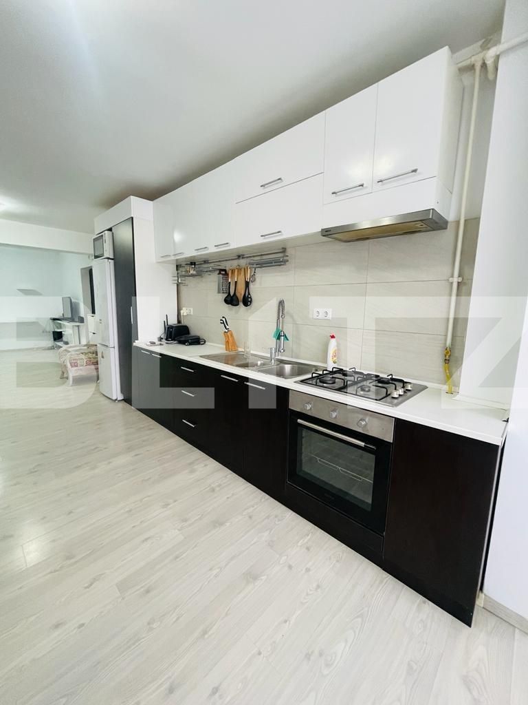 Apartament de închiriat 2 camere Floreşti - 102405AI | BLITZ Cluj-Napoca | Poza3