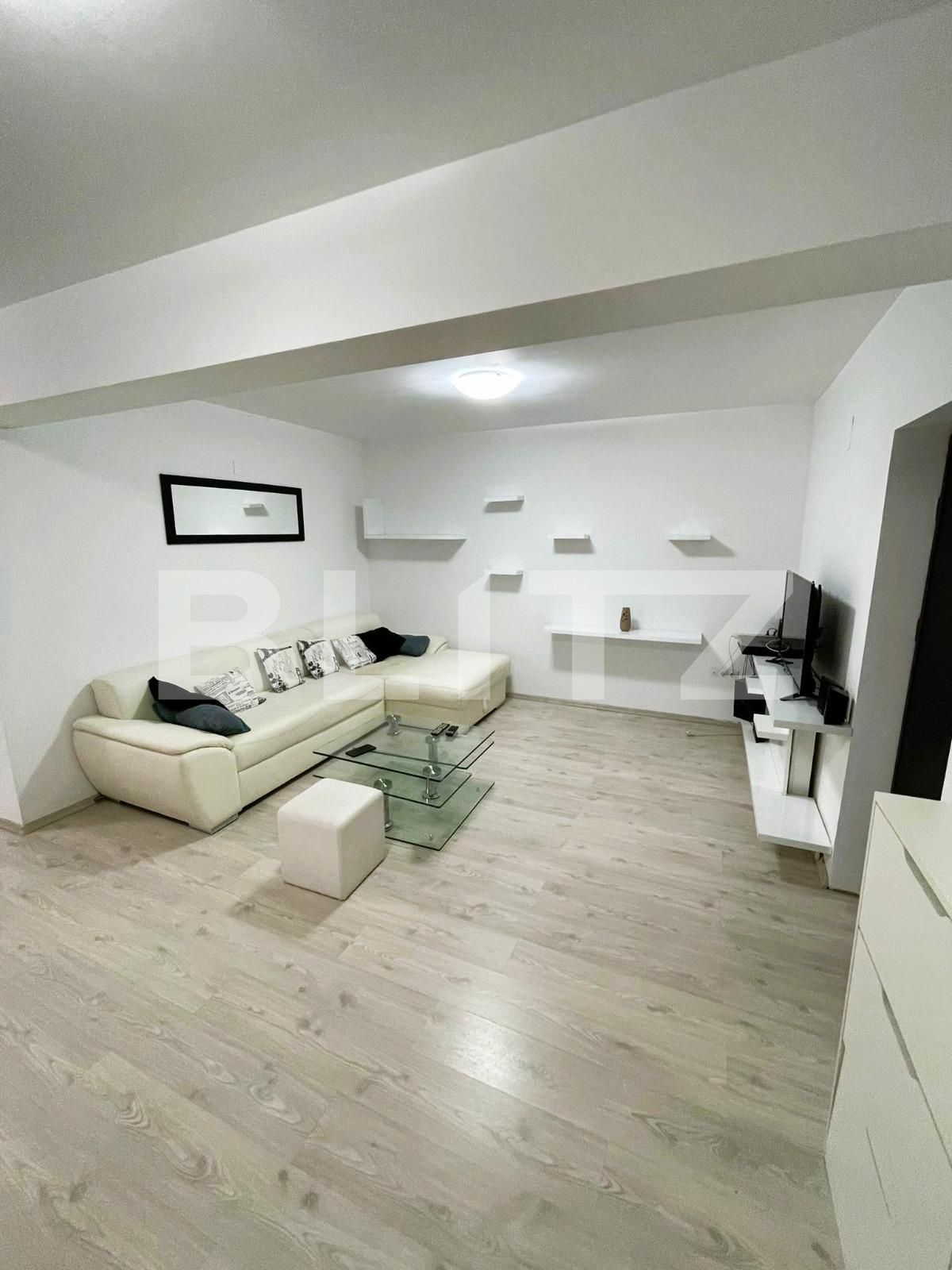 Apartament de închiriat 2 camere Floreşti - 102405AI | BLITZ Cluj-Napoca | Poza1