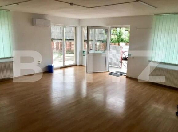 Spațiu comercial de închiriat Floreşti - 102411SIC | BLITZ Cluj-Napoca | Poza1