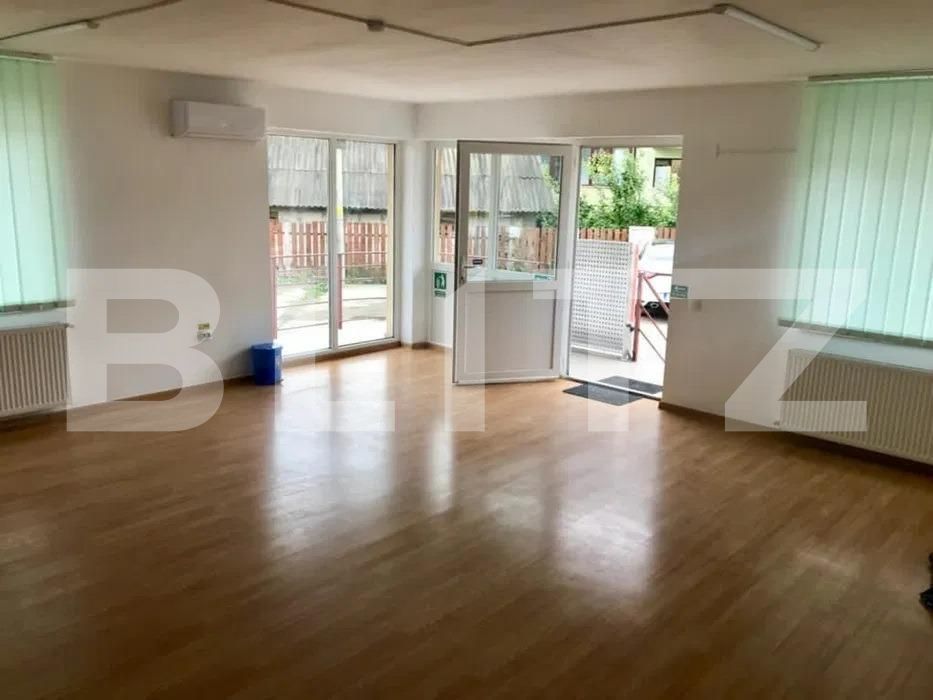 Spațiu comercial de închiriat Floreşti - 102411SIC | BLITZ Cluj-Napoca | Poza1