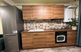 Apartament 2 camere, 45 mp, parcare, zona strazii Corneliu Coposu