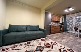 Apartament 2 camere, 45 mp, parcare, zona strazii Corneliu Coposu