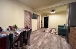 Apartament 2 camere, 45 mp, parcare, zona strazii Corneliu Coposu