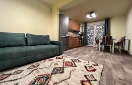 Apartament 2 camere, 45 mp, parcare, zona strazii Corneliu Coposu