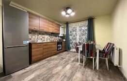 Apartament 2 camere, 45 mp, parcare, zona strazii Corneliu Coposu