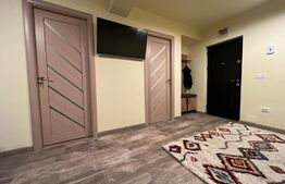 Apartament 2 camere, 45 mp, parcare, zona strazii Corneliu Coposu