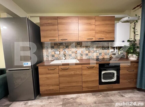 Apartament de închiriat 2 camere Dambul Rotund - 102412AI | BLITZ Cluj-Napoca | Poza9