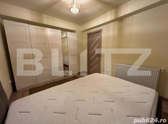 Apartament de închiriat 2 camere Dambul Rotund - 102412AI | BLITZ Cluj-Napoca | Poza4