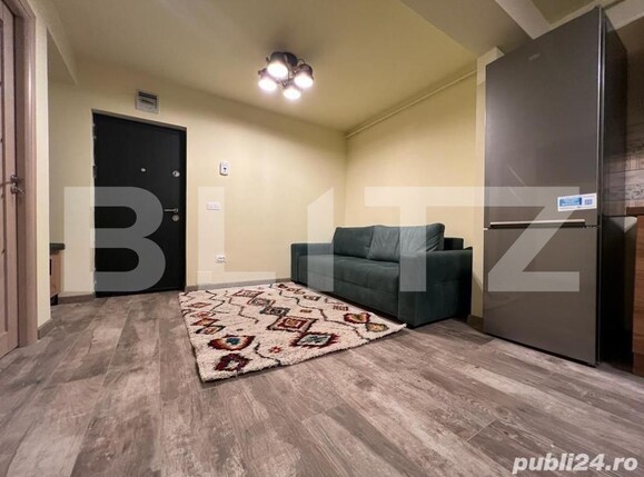 Apartament de închiriat 2 camere Dambul Rotund - 102412AI | BLITZ Cluj-Napoca | Poza6