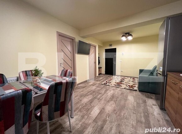 Apartament de închiriat 2 camere Dambul Rotund - 102412AI | BLITZ Cluj-Napoca | Poza8