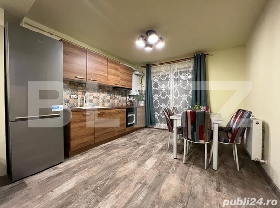 Apartament de închiriat 2 camere Dambul Rotund - 102412AI | BLITZ Cluj-Napoca | Poza5