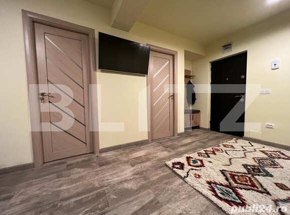 Apartament de închiriat 2 camere Dambul Rotund - 102412AI | BLITZ Cluj-Napoca | Poza7