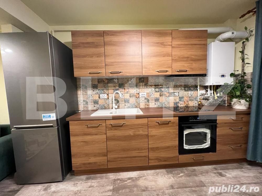 Apartament de închiriat 2 camere Dambul Rotund - 102412AI | BLITZ Cluj-Napoca | Poza9