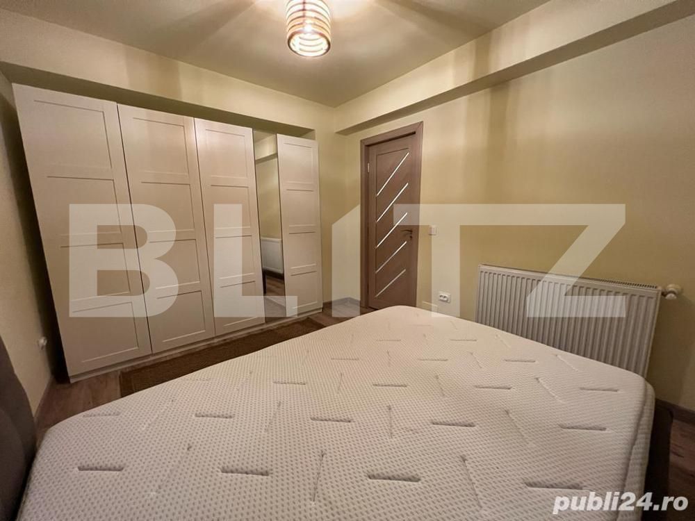 Apartament de închiriat 2 camere Dambul Rotund - 102412AI | BLITZ Cluj-Napoca | Poza4