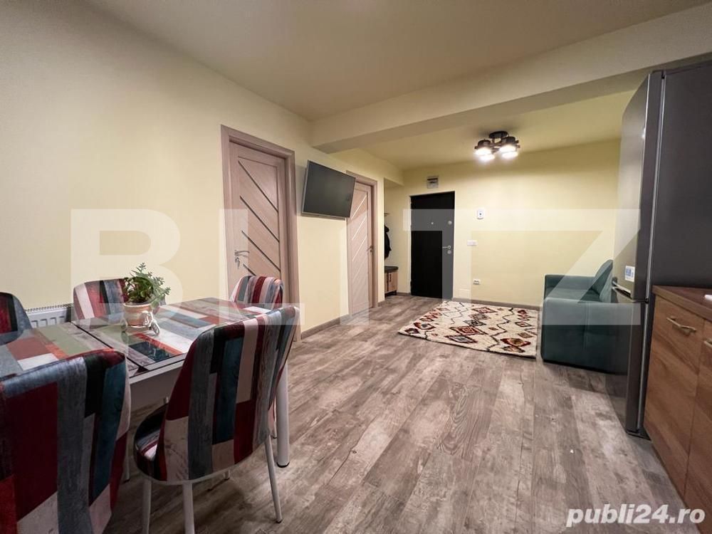 Apartament de închiriat 2 camere Dambul Rotund - 102412AI | BLITZ Cluj-Napoca | Poza8