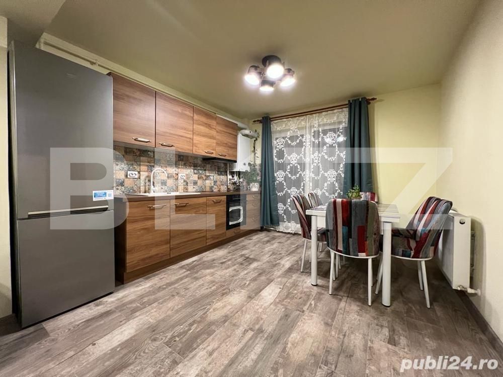 Apartament de închiriat 2 camere Dambul Rotund - 102412AI | BLITZ Cluj-Napoca | Poza5