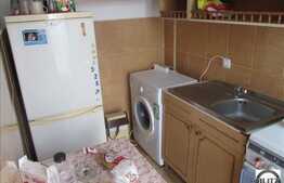 Apartament 1 camera, 38 mp, imobil nou, zona hotelului Grand Hotel Italia