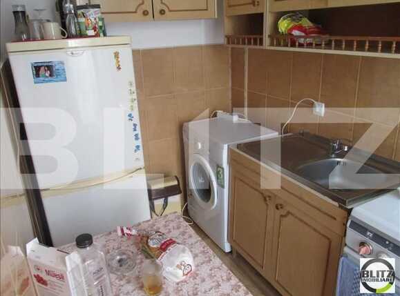 Garsonieră de închiriat Andrei Mureşanu - 10242AI | BLITZ Cluj-Napoca | Poza6