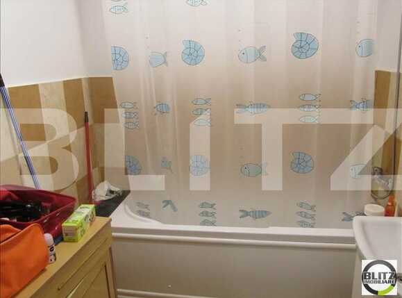 Garsonieră de închiriat Andrei Mureşanu - 10242AI | BLITZ Cluj-Napoca | Poza9