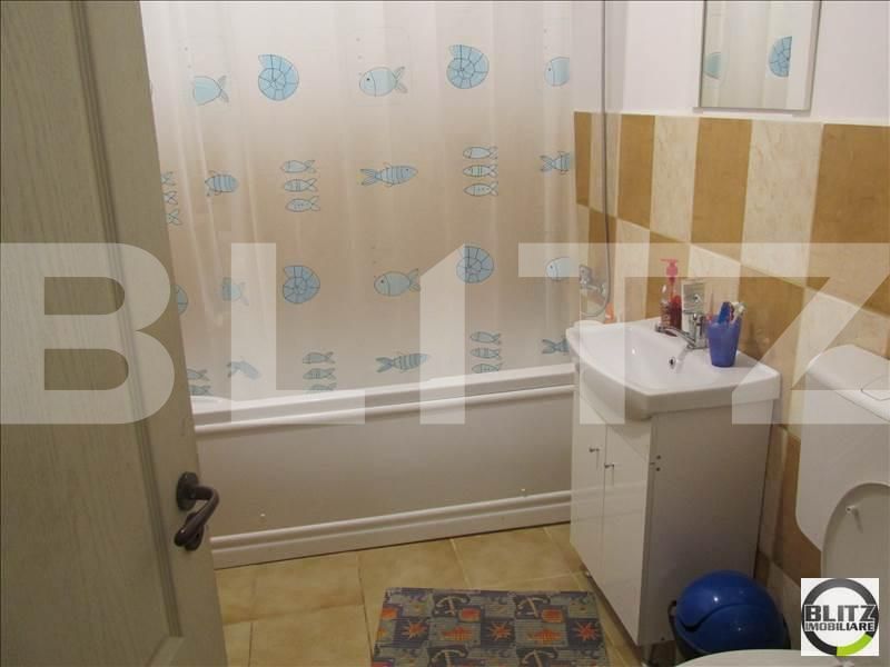 Garsonieră de închiriat Andrei Mureşanu - 10242AI | BLITZ Cluj-Napoca | Poza8