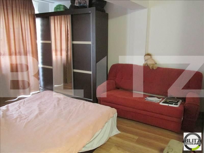 Garsonieră de închiriat Andrei Mureşanu - 10242AI | BLITZ Cluj-Napoca | Poza4