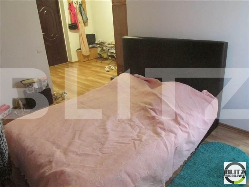 Garsonieră de închiriat Andrei Mureşanu - 10242AI | BLITZ Cluj-Napoca | Poza3