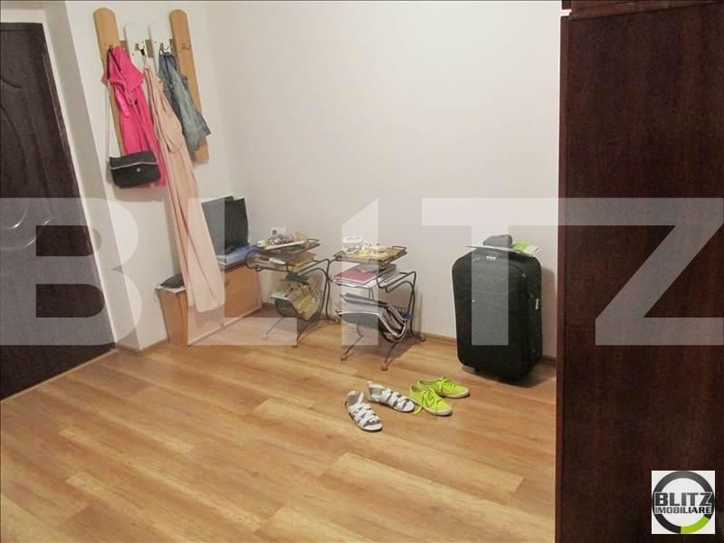 Garsonieră de închiriat Andrei Mureşanu - 10242AI | BLITZ Cluj-Napoca | Poza7