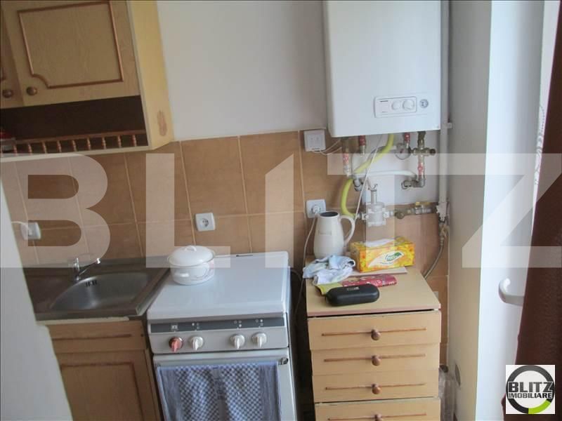 Garsonieră de închiriat Andrei Mureşanu - 10242AI | BLITZ Cluj-Napoca | Poza5