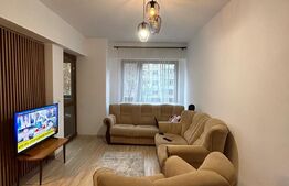 Apartament 3 camere, 80 mp, 2 balcoane, zona Dorobantilor